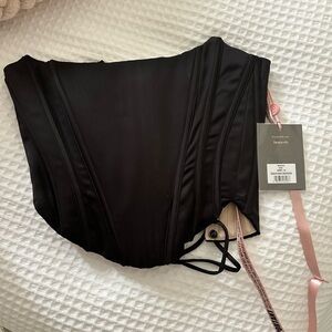 House of CB Genevieve corset